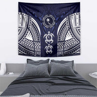 FSM Chuuk States Tapestry Micronesia Six 9 One Polynesian Tribal Pattern