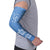 FSM Kosrae States Arm Sleeves Micronesia Six 9 One Polynesian Tribal Pattern - Polynesian Pride