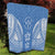 FSM Kosrae States Quilt Micronesia Six 9 One Polynesian Tribal Pattern
