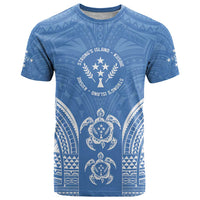 FSM Kosrae States T Shirt Micronesia Six 9 One Polynesian Tribal Pattern