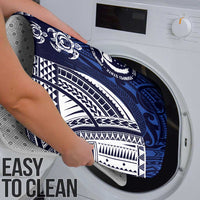 FSM Pohnpei States Bathroom Set Micronesia Six 9 One Polynesian Tribal Pattern - Polynesian Pride