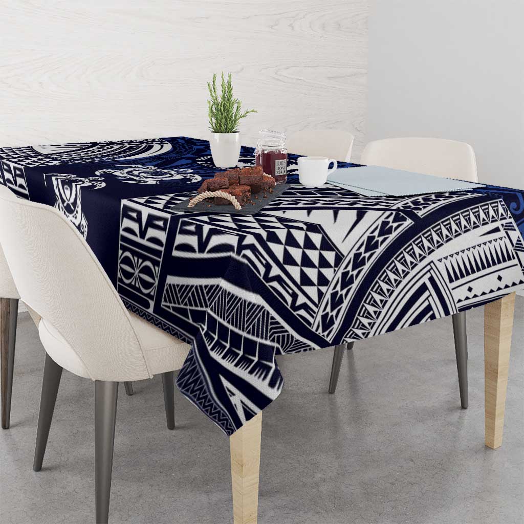FSM Pohnpei States Tablecloth Micronesia Six 9 One Polynesian Tribal Pattern