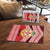 Personalised Kolisi Tonga College Atele Puzzle Polynesian Ngatu Tribal - Polynesian Pride