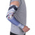 Personalised Tonga Apifoou College Arm Sleeves Polynesian Ngatu Tribal - Polynesian Pride