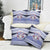 Personalised Tonga Apifoou College Pillow Cover Polynesian Ngatu Tribal - Polynesian Pride