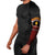 Personalised Tonga Beulah College Arm Sleeves Polynesian Ngatu Tribal - Polynesian Pride