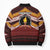 Personalised Tonga Beulah College Bomber Puffer Jacket Polynesian Ngatu Tribal - Polynesian Pride