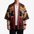 Personalised Tonga Beulah College Kimono Polynesian Ngatu Tribal - Polynesian Pride