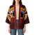 Personalised Tonga Beulah College Kimono Polynesian Ngatu Tribal - Polynesian Pride