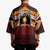 Personalised Tonga Beulah College Kimono Polynesian Ngatu Tribal - Polynesian Pride