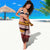 Personalised Tonga Beulah College Sarong Polynesian Ngatu Tribal