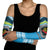 Personalised Tonga Lavengamalie College Arm Sleeves Polynesian Ngatu Tribal - Polynesian Pride