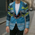 Personalised Tonga Lavengamalie College Blazer Polynesian Ngatu Tribal - Polynesian Pride