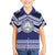 Personalised Tonga Sia'atoutai Theological College Hawaiian Shirt Polynesian Ngatu Tribal