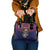 American Samoa Brave Eagle Personalized Shoulder Handbag National Flag Color