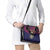 American Samoa Brave Eagle Personalized Shoulder Handbag National Flag Color