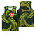 American Samoa Manua Cession Day Personalized Basketball Jersey Polynesian Wave Style - Polynesian Pride