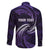 Manua Segaula American Samoa High School Personalized Family Matching Short Sleeve Bodycon Dress and Hawaiian Shirt Polynesian Wave Style