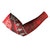 Vintage Ngatu Tribal Tonga Pattern Arm Sleeves - Polynesian Pride