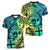 malampa-fiji-day-women-v-neck-t-shirt-vanuatu-sand-drawing-with-polynesian-pattern