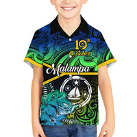 malampa-day-hawaiian-shirt-vanuatu-flowers-with-malampa-emblem-tribal-pattern