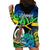 malampa-day-hoodie-dress-vanuatu-flowers-with-malampa-emblem-tribal-pattern