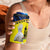Melanesian New Caledonia 4 in 1 Can Cooler Tumbler