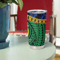 Melanesian New Caledonia Tumbler Cup