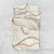 Aloha Lei Mikioi Bedding Set Beige Polynesian Tribal Tatau Pattern