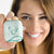 Aloha Lei Mikioi AirPods Case Sage Green Polynesian Tribal Tatau Pattern - Polynesian Pride
