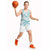 Aloha Lei Mikioi Basketball Jersey Aloha Lei Mikioi - Polynesian Pride
