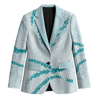 Aloha Lei Mikioi Blazer Aloha Lei Mikioi - Polynesian Pride