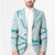 Aloha Lei Mikioi Blazer Aloha Lei Mikioi - Polynesian Pride