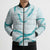 Aloha Lei Mikioi Bomber Puffer Jacket Aloha Lei Mikioi - Polynesian Pride