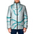 Aloha Lei Mikioi Padded Jacket Aloha Lei Mikioi - Polynesian Pride