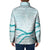 Aloha Lei Mikioi Padded Jacket Aloha Lei Mikioi - Polynesian Pride