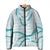 Aloha Lei Mikioi Padded Jacket Aloha Lei Mikioi - Polynesian Pride