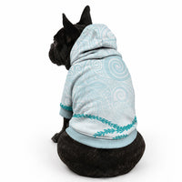 Aloha Lei Mikioi Pet Hoodie Aloha Lei Mikioi LT9 - Polynesian Pride