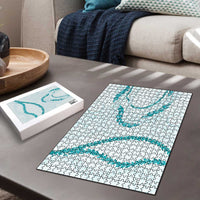 Aloha Lei Mikioi Puzzle Aloha Lei Mikioi - Polynesian Pride