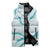 Aloha Lei Mikioi Sleeveless Puffer Jacket Aloha Lei Mikioi - Polynesian Pride