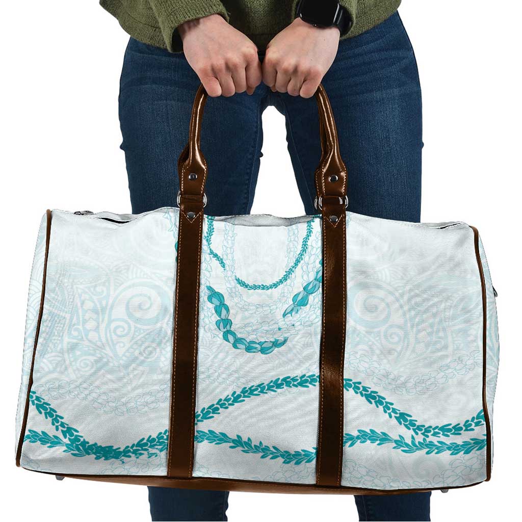 Aloha Lei Mikioi Travel Bag Aloha Lei Mikioi - Polynesian Pride