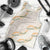 Aloha Pakalana and Puakenikeni Lei Men Tank Top Beige Hawaiian Pattern
