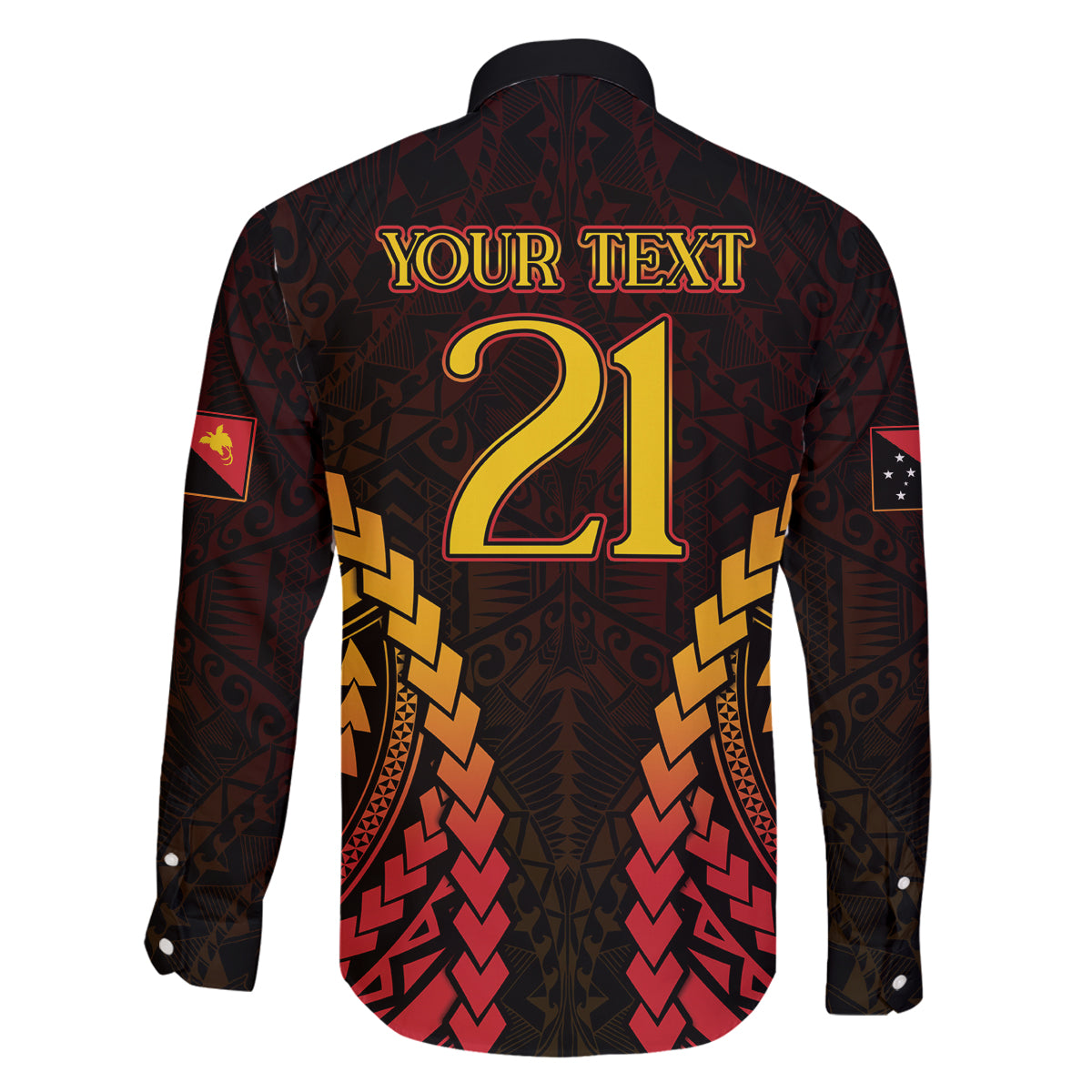 Custom Papua New Guinea Cricket Family Matching Tank Maxi Dress and Hawaiian Shirt Go Barramundis