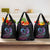 Personalised Your Life Matters Grocery Bag Suicide Prevention Awareness Semicolon Heart