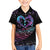 Personalised Your Life Matters Kid Hawaiian Shirt Suicide Prevention Awareness Semicolon Heart