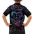 Personalised Your Life Matters Kid Hawaiian Shirt Suicide Prevention Awareness Semicolon Heart