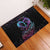 Personalised Your Life Matters Rubber Doormat Suicide Prevention Awareness Semicolon Heart