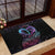 Personalised Your Life Matters Rubber Doormat Suicide Prevention Awareness Semicolon Heart