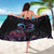 Personalised Your Life Matters Sarong Suicide Prevention Awareness Semicolon Heart