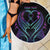 Personalised Your Story Isn't Over Beach Blanket Suicide Prevention Awareness Semicolon Heart